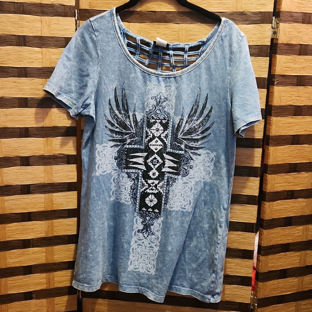 Daytrip cutout back top